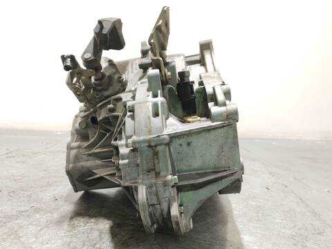 Foto 2ª: Caja Cambios Chevrolet Epica LT 150CV 110KW [Z20S] (2009)