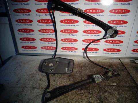 Elevalunas Eléctrico Delantero Derecho Volkswagen Golf 1.9 TDI BERLINA 105CV 77KW