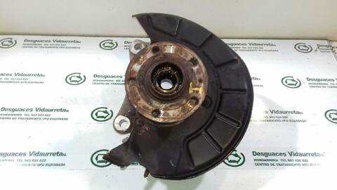 Mangueta Delantera Izquierda Volkswagen Passat ADVANCE 4MOTION 140CV 103KW