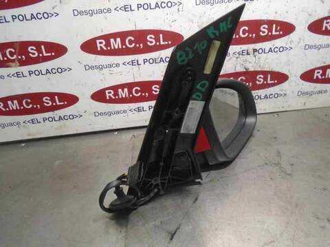 Foto 2ª: Retrovisor Derecho Opel Astra COSMO 110CV 81KW [A17DTR] (2011)
