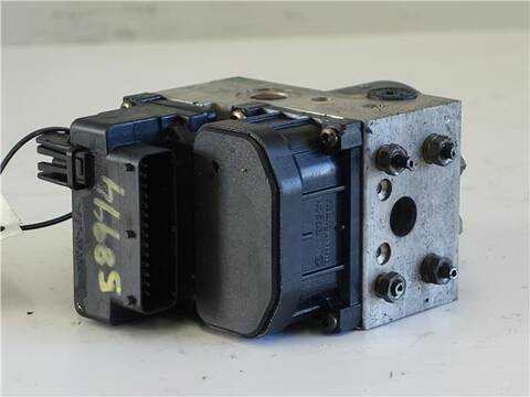Abs Renault Clio 1.2 B/CB0F B/CB0A B/CB10 B/CB1K B/CB2D B/CB2H) 58CV 43KW