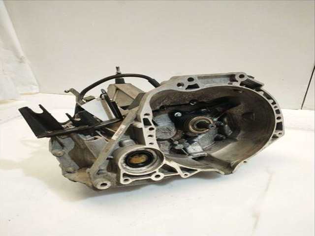 Caja Cambios Nissan Note 1.4 88CV 65KW