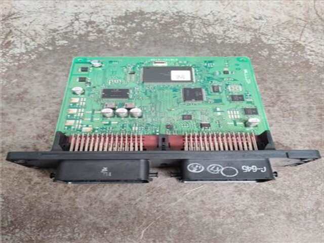 Foto 2ª: Centralita Motor ECU Mazda 2 1.3 [ZJ-VE]