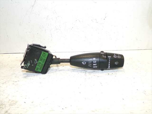 Mando Multifuncion Daewoo Lanos 1.5 G 1997-2008