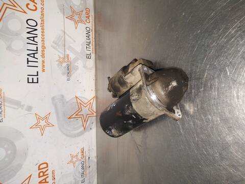 Foto 3ª: Motor de Arranque Mercedes Vaneo 1.7 CDI VANEO 414.700) 91CV 67KW FURGONETA [668914] (2005)