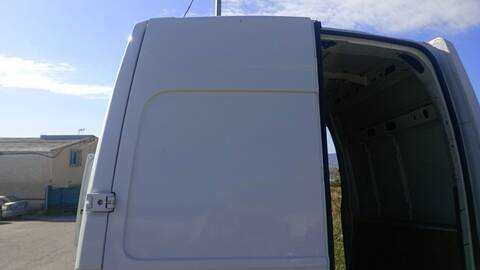Foto 4ª: Puerta Trasera Izquierda Renault Master 2.3 DCI 130 FWD FV0M FV0Y) 130CV 96KW FURGONETA [M9T 704,M9T 710,M9T 882] (2017)