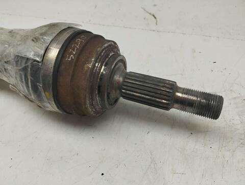 Foto 3ª: Transmision Delantera Izquierda Renault Clio INTENS 101CV 74KW [H4D460] (2020)