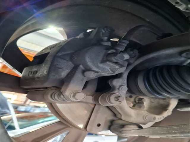 Pinza Freno Delantera Derecho Renault Scenic ZEN 158CV GRAN