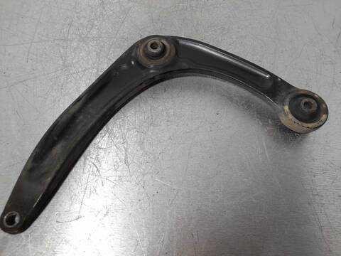 Foto 2ª: Brazo Suspension Delantero Derecho Citroen Berlingo SX MULTISPACE 90CV 66KW [9HX] (2010)