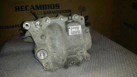 Foto 2ª: Diferencial Trasero Toyota Prius EXCLUSIVE 156CV 115KW [4HNDW12MTED4] (2008)