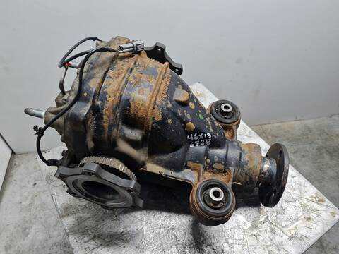 Diferencial Trasero Nissan Pathfinder 2.5 DCI DIESEL CAT 171CV 126KW