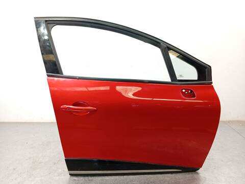 Puerta Delantera Derecha Renault Clio 0.9 TCE 90 90CV 66KW