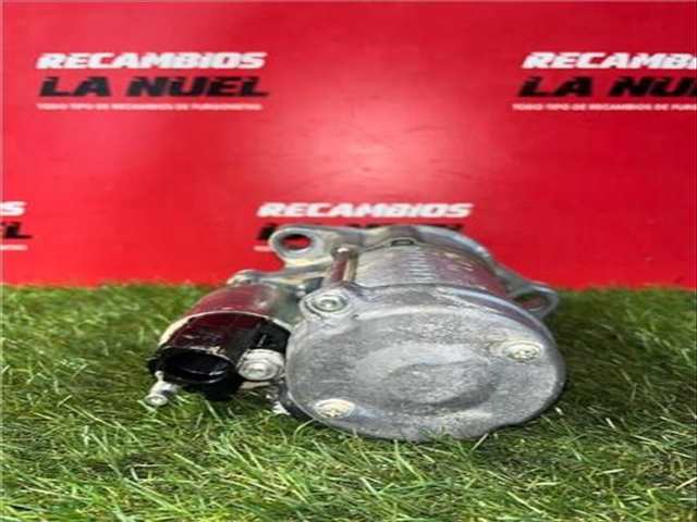 Foto 3ª: Motor de Arranque Ford Tourneo 1.5 ACTIVE [1 5 LTR. - 84 KW ECOBOOST CAT] 114CV [DPB] (2023)