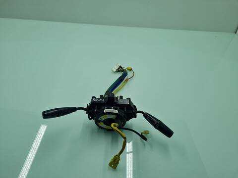 Foto 3ª: Mando Multifuncion Santana 300 1.6 HDI 90CV [9HX] (2008)