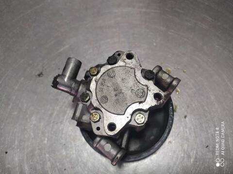 Foto 2ª: Bomba de Direccion Mercedes Clase ML 270 CDI 163.113) W163) [612963] (2001)