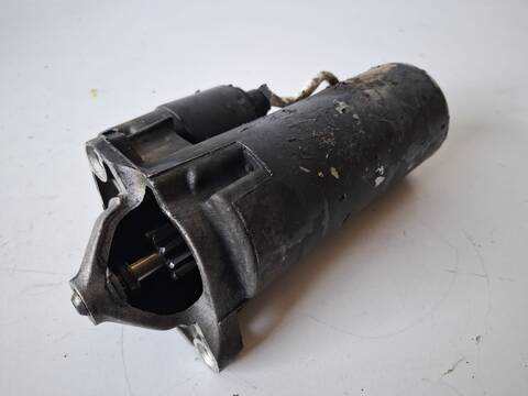 Foto 2ª: Motor de Arranque Renault Express EXPRESS