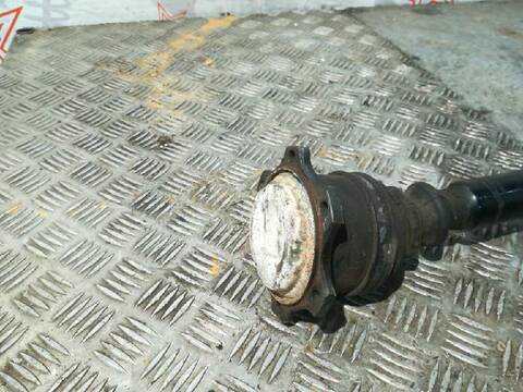 Foto 3ª: Transmision Delantera Derecha Volkswagen Passat BERLINA