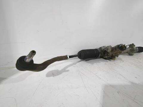 Foto 2ª: Cremallera de Direccion Mercedes Clase C 160 CLK 240 209.361) 170CV [M 112.912] (2002)