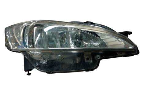 Piloto Delantero Derecho Peugeot 508 2.0 HDI