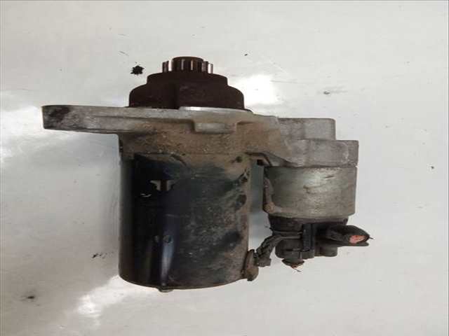 Foto 4ª: Motor de Arranque Volkswagen Polo 1.6 TDI 90CV 66KW [CAYB] (2012)