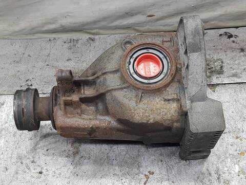 Foto 1ª: Diferencial Trasero Bmw Serie 5 518 530D (2007)