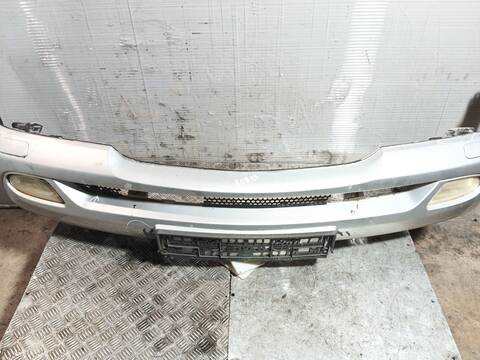 Foto 3ª: Paragolpes Delantero Mercedes Clase ML 270 CDI W163) 163.113 [OM 612.963]