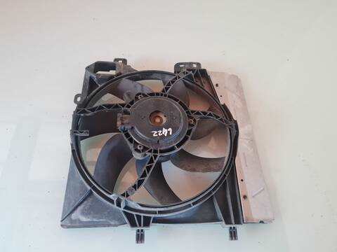 Foto 2ª: Electroventilador Peugeot 208 68CV [HM01] (2017)