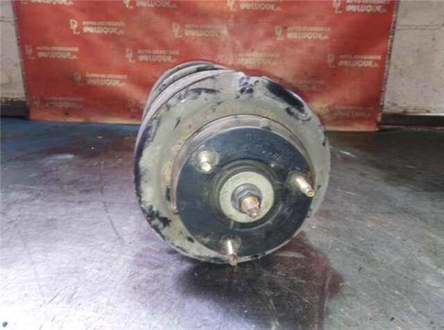 Foto 3ª: Amortiguador Delantero Derecho Ford Transit 2.4 FT 330 2.4 [2.4 LTR. - 66 KW TDE CAT] FURGON CORTO (FY)(2000 _) [D4FA]