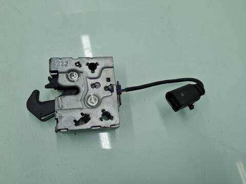 Foto 2ª: Cerradura Capot Skoda Octavia RS 244CV 180KW [DNPA] (2023)