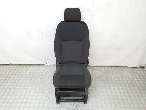 Asiento Delantero Derecho Nissan NV200 1.5 DCI 86CV