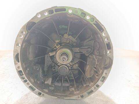 Caja Cambios Mercedes Sprinter 313 CDI 4X4 906.731 906.733 906.735) 129CV 95KW