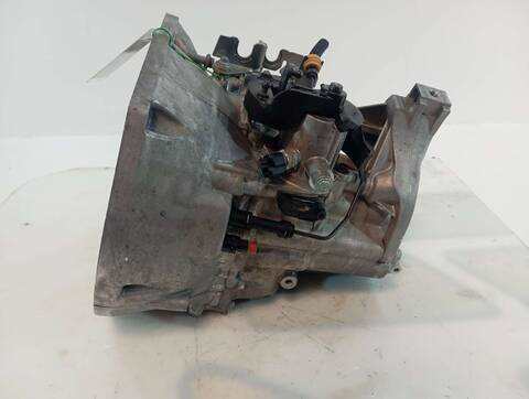 Foto 2ª: Caja Cambios Ford Focus TREND 125CV 92KW [M1DA] (2012)