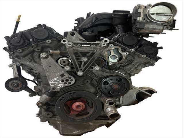 Foto 3ª: Motor Completo Jeep Wrangler 284CV 209KW [ERC] (2018)