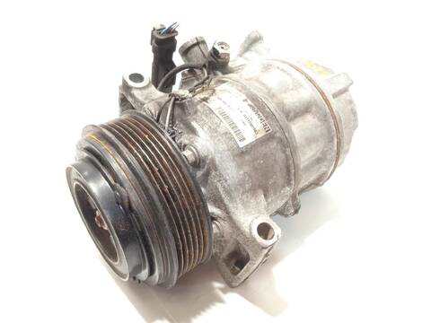 Foto 2ª: Compresor Aire Acondicionado Mercedes Clase C 160 C 220 CDI BLUETEC 205.004) 170CV 125KW [651921] (2015)