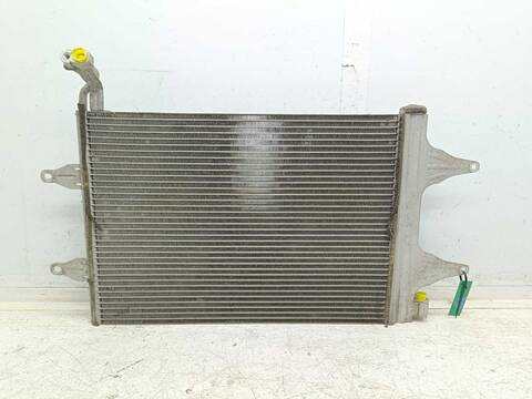 Radiador Calefaccion A.A. Skoda Fabia URBAN LINE 60CV 44KW