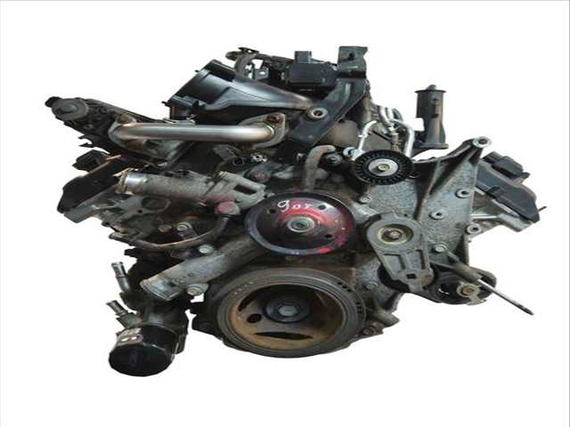 Motor Completo Dodge Ram 6.4 V8 416 CV 306KW
