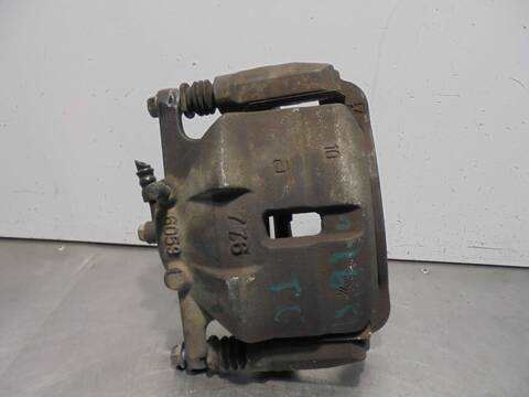 Pinza Freno Delantera Izquierdo Nissan Qashqai ACENTA 106CV 78KW