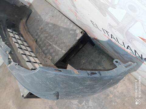 Foto 4ª: Paragolpes Delantero Citroen Berlingo X L 90CV 66KW [9HXDV6ATED4] (2010)