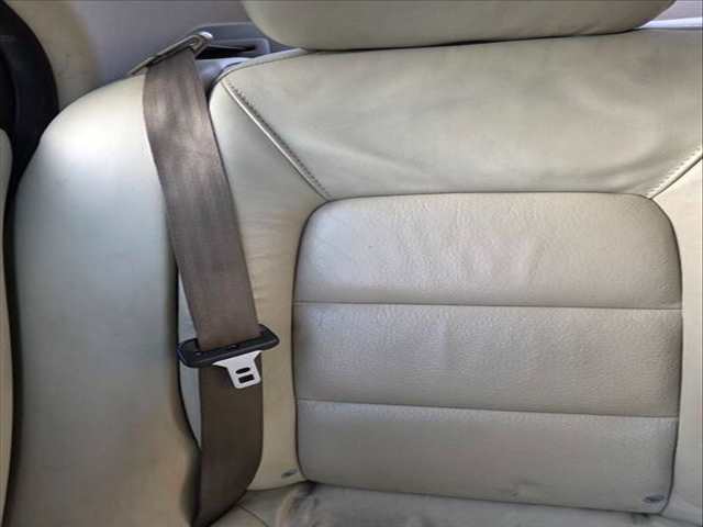 Foto 1ª: Cinturón Trasero Derecho Volvo S80 D5244T4 BERLINA AUT. (2006)