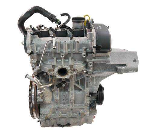 Motor Completo Audi A1 115 - 116 CV 85KW