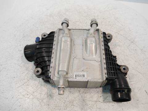 Foto 2ª: Intercooler Jaguar XE 163 - 180 CV [204DTD AJ20D4] (2015)