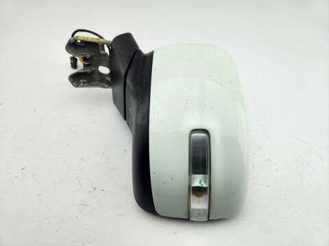 Foto 2ª: Retrovisor Izquierdo Jeep Renegade LONGITUDE 4WD 120CV 88KW [55263087] (2016)