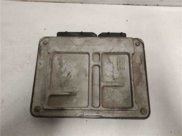 Foto 2ª: Centralita Motor ECU Seat Cordoba 1.4 16V [BKY]