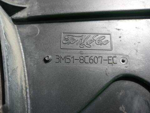 Foto 2ª: Electroventilador Ford Focus 1.6 16V CAT BERLINA 101CV 74KW [HWDA] (2006)