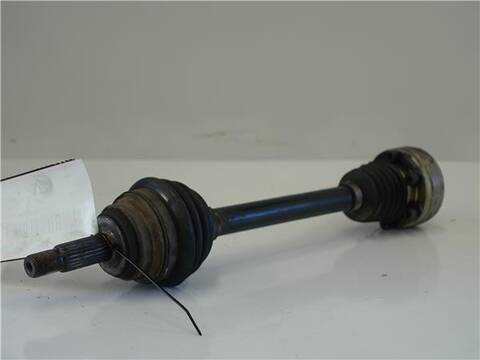 Transmision Delantera Izquierda Volkswagen Polo 64 1.9 D 64CV 47KW