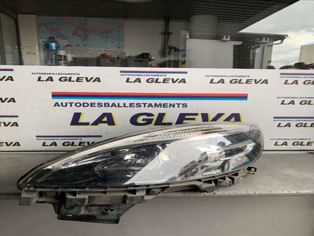 Faro Izquierdo Renault Scenic 1.5 DCI 95CV 0CV