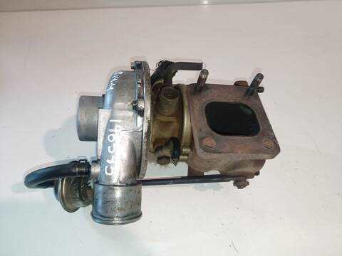 Foto 3ª: Turbocompresor Kia Carnival 2.9 CDRI EX 144CV