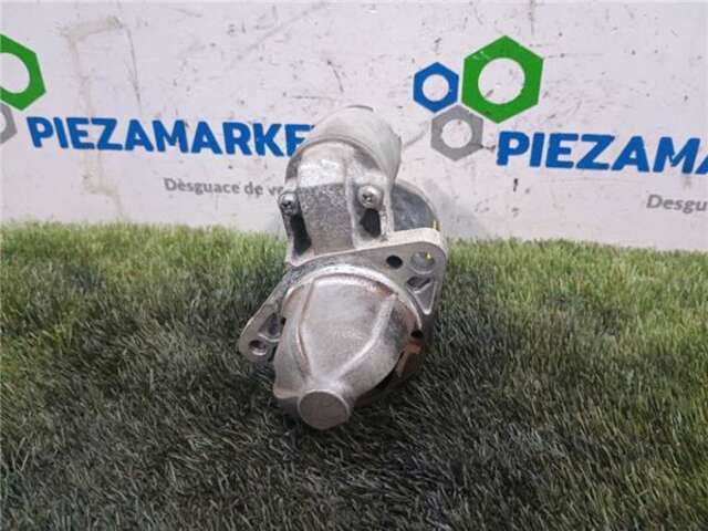 Motor de Arranque Opel Agila 1.2 ENJOY [1.2 LTR. - 69 KW CAT (K 12 B - LUY)]