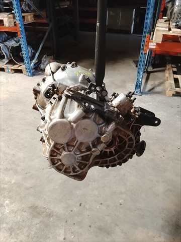 Caja Cambios Hyundai Tucson 2.0 DIESEL