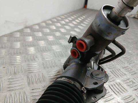 Foto 3ª: Cremallera de Direccion Ford Mondeo GHIA 140CV 103KW [QXBA] (2007)